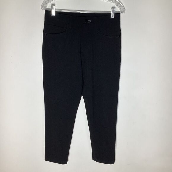 Public Rec Mens Straight‎ Pants Black Size 30 - Picture 2 of 7